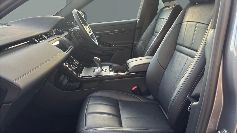 Land Rover Range Rover Evoque 2.0 D200 R-Dynamic SE 5dr Auto Diesel Hatchback